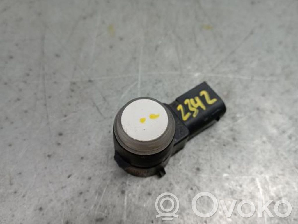 Peugeot 308 Parking PDC sensor 