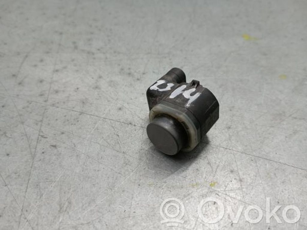 Audi Q5 SQ5 8R Parksensor PDC 