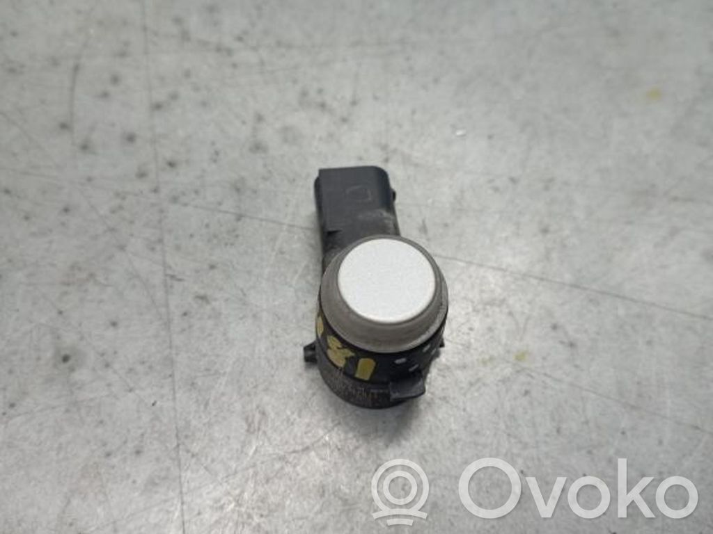 Citroen DS4 Parksensor PDC 