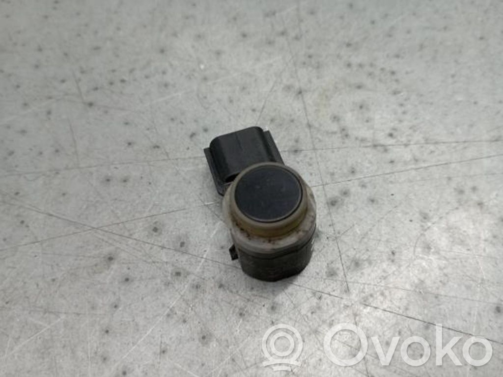 Renault Captur Sensore di parcheggio PDC 