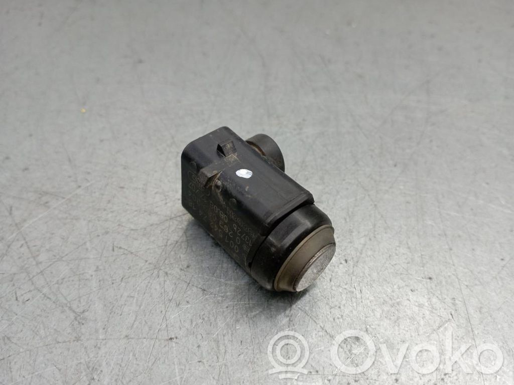 Sensor de aparcamiento PDC   0015427418,0263003304,1372B