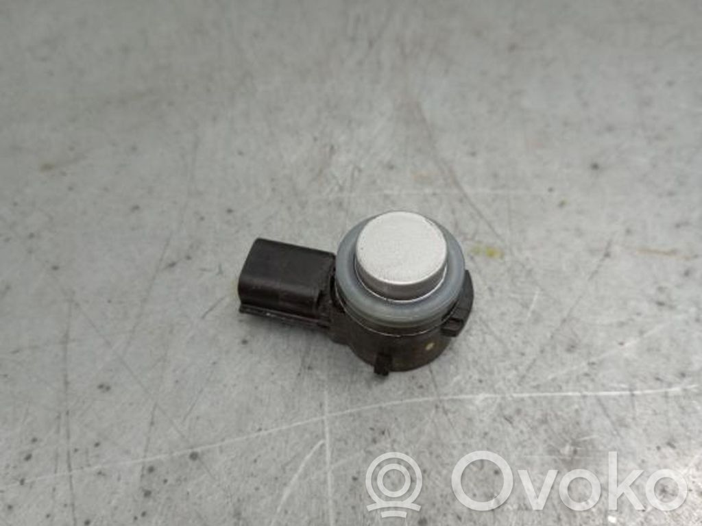 Sensor de aparcamiento PDC   HU5T15K859AAW,D25KE