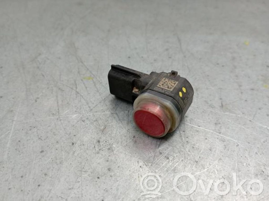 Parking PDC sensor   284423387R,1707190842,253A49557R