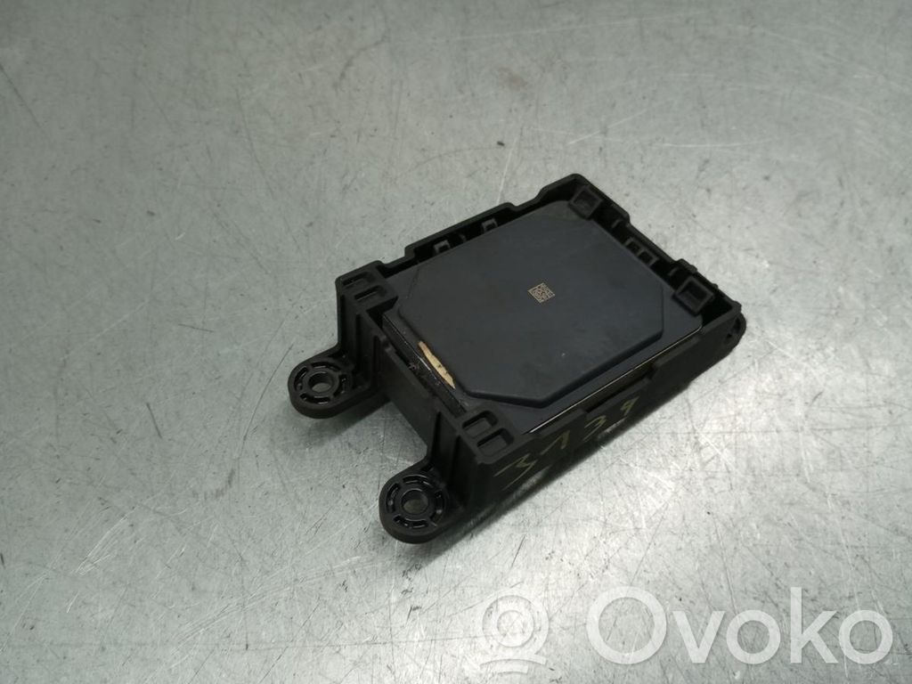 Dacia Sandero Radar / Czujnik Distronic 