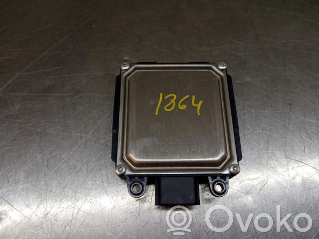 Renault Captur II Distronic sensor radar 