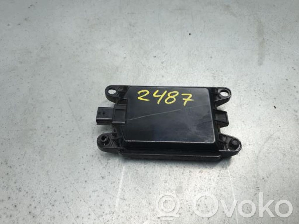 Sensor de radar Distronic   284381291R,0090081509,54086943D
