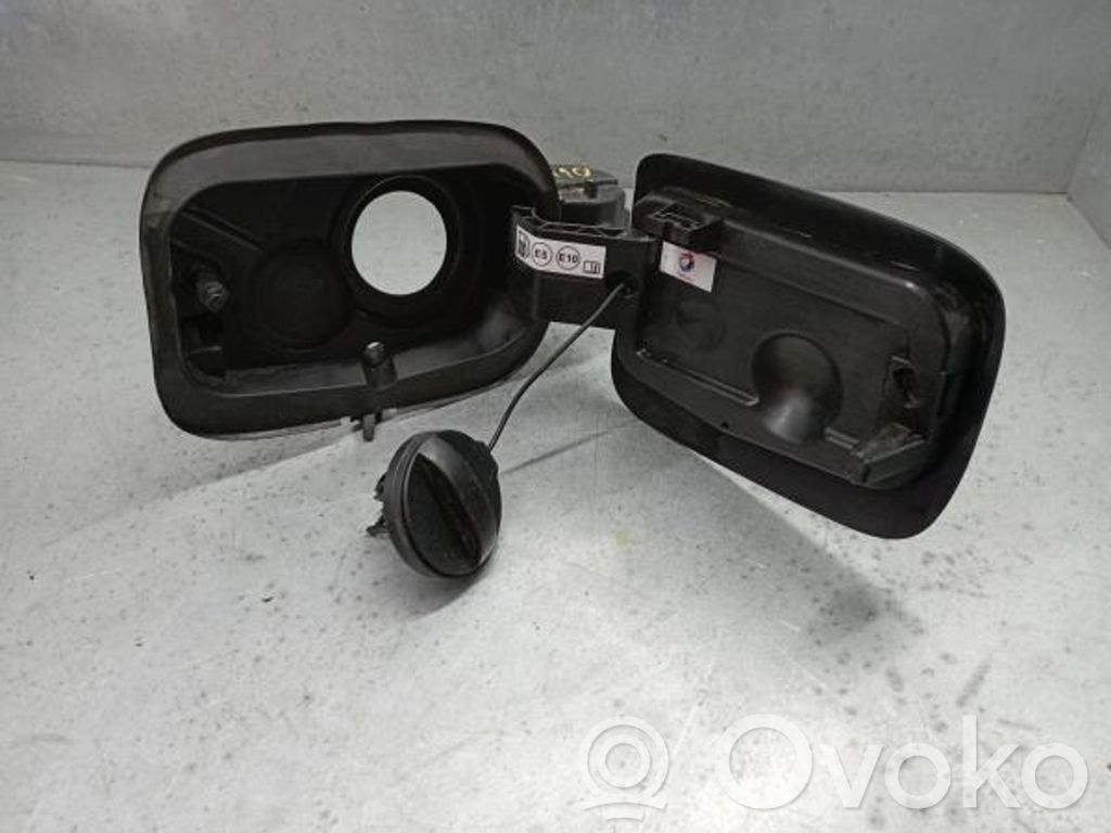 Peugeot 308 Polttoainesäiliön korkki 