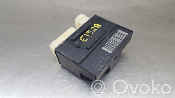 Citroen C3 Relais Vorglühkerzen Vorglühanlage 