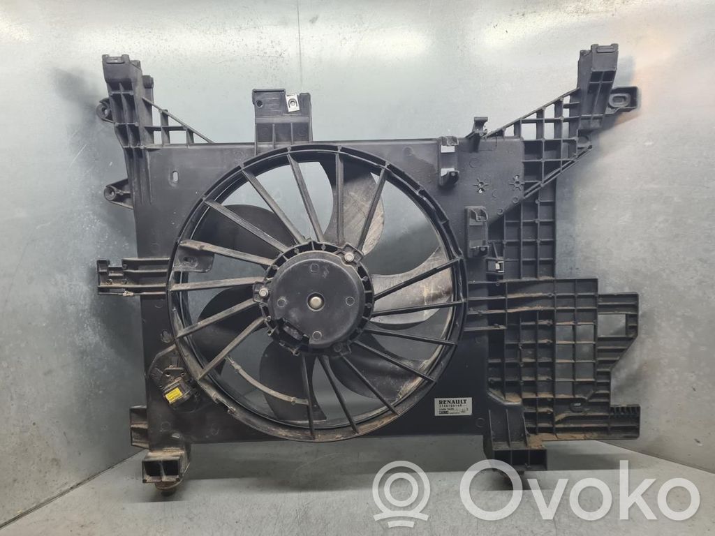 Ventilateur de refroidissement de radiateur électrique   214819914R,8240614