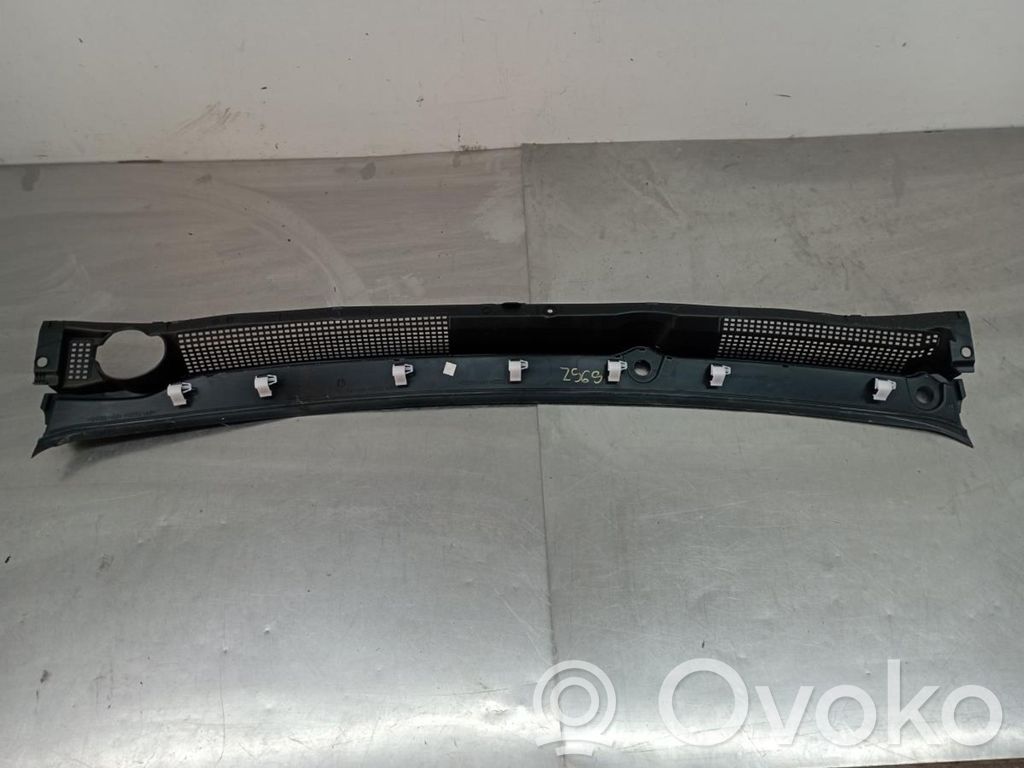 Dacia Sandero III Rivestimento del tergicristallo 