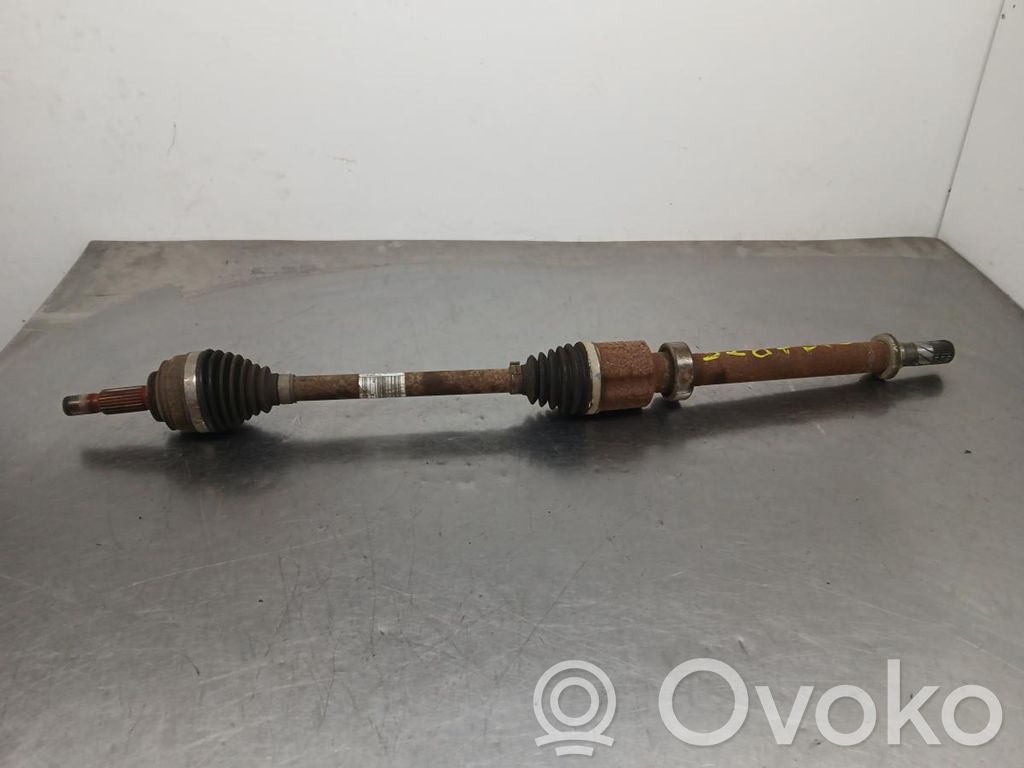 Front driveshaft   391008239R,CX5VELOCIDADES