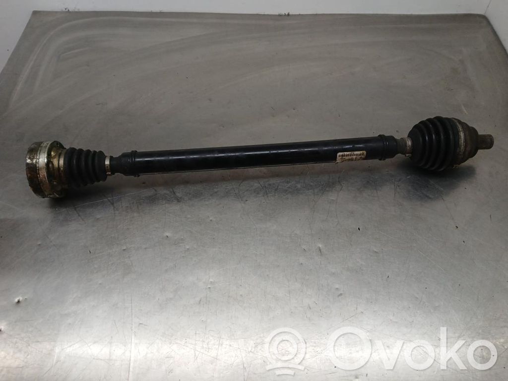 Eje de transmisión delantero   5C0407272AQ,CX5VELOCIDADES