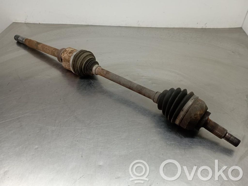 Opel Vivaro Front driveshaft 