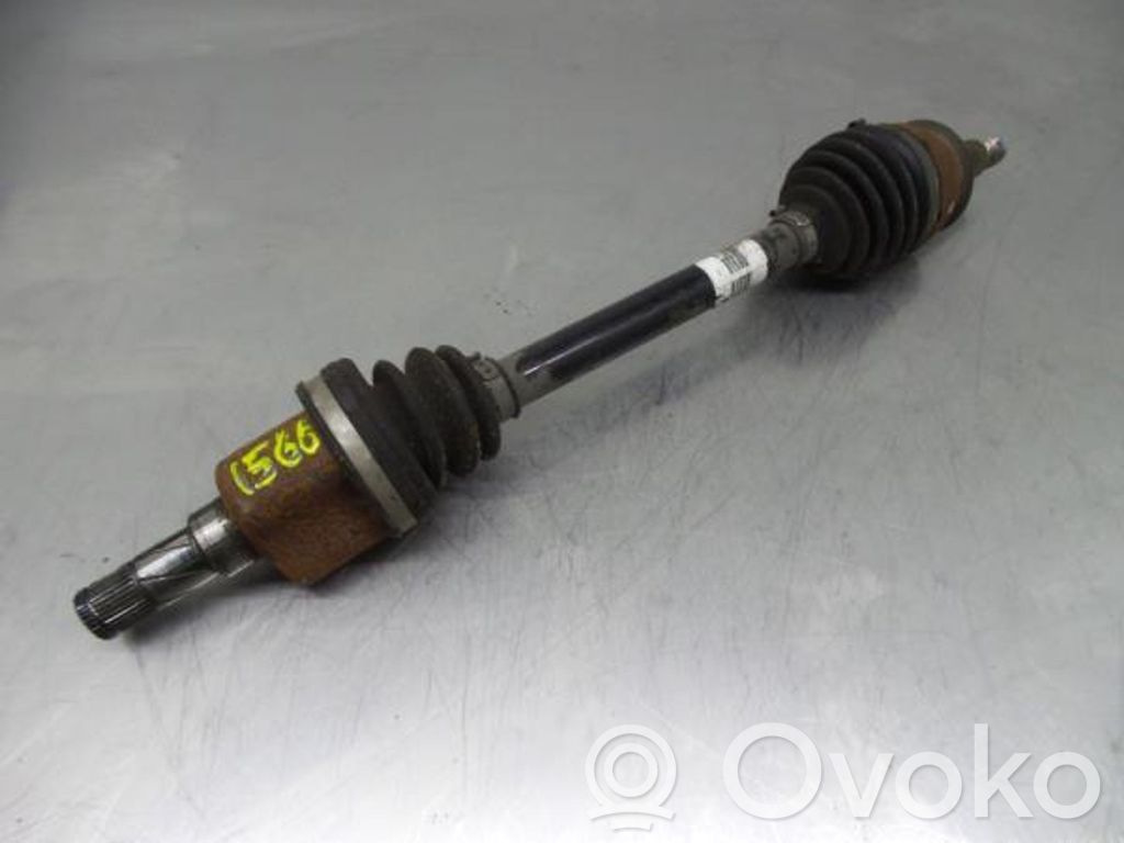 Mini One - Cooper Clubman R55 Eje de transmisión delantero 