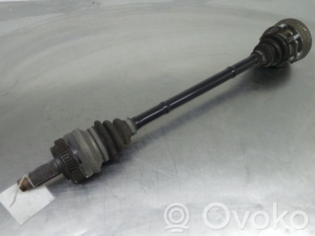 Rear driveshaft   1193216,7533446AI03