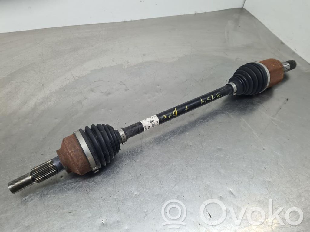 Eje de transmisión trasero   153667000B,C3022268,CXAUTO,N1013C