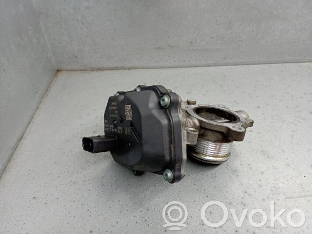 Volkswagen Golf VII Zawór EGR 