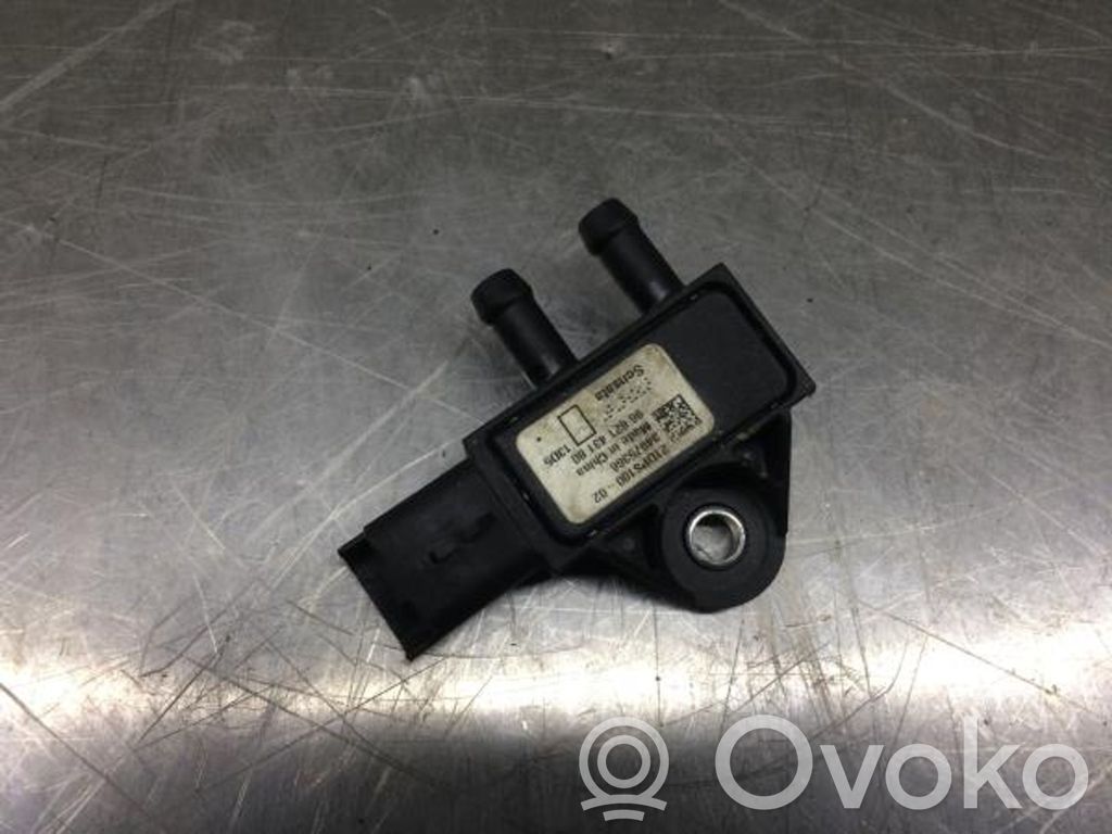Capteur   9662143180,21DPS10002,34975366
