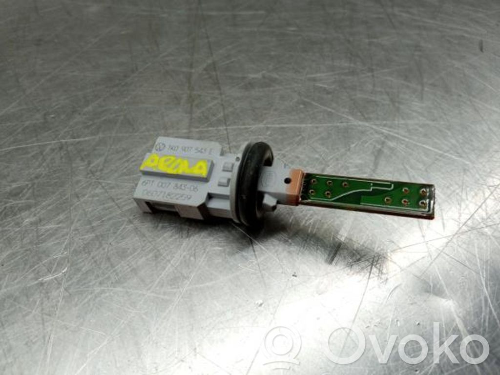 Czujnik   1K0907543E,0607182259,6PT00784306,DETEMPERATURA