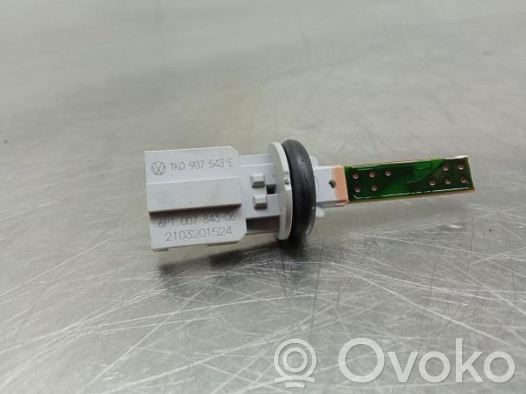 Capteur   1K0907543E,2103201524,6PT007843