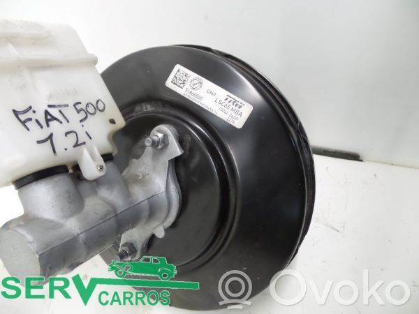Fiat 500 Servo-frein 