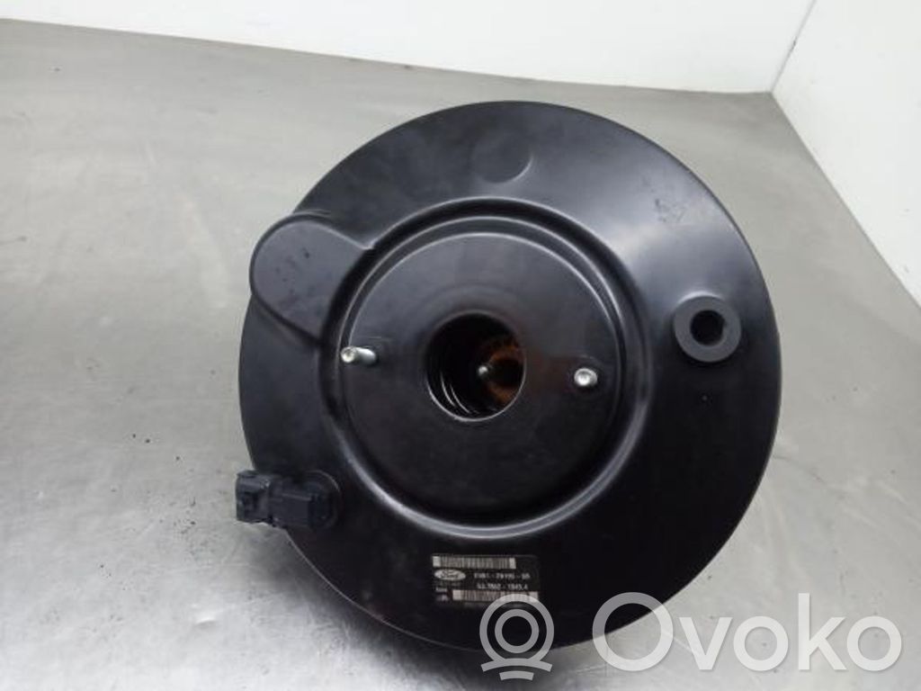 Wspomaganie hamulca   DV612B195SB,03786219494
