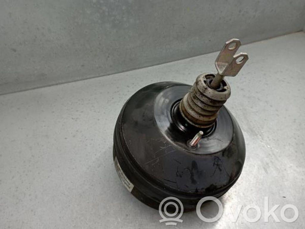 BMW M3 F80 Brake booster 