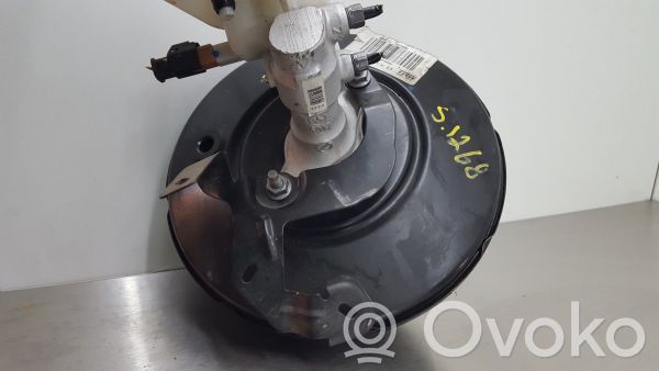Bremskraftverstärker   88ML94,0370888J,9805057980