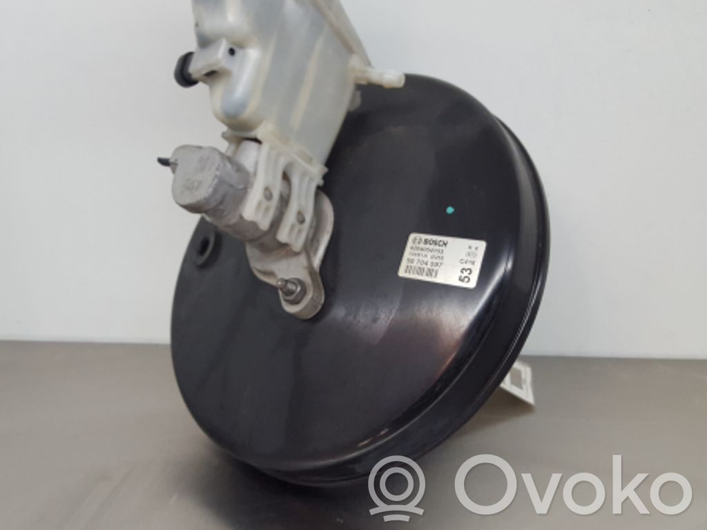 Fiat Grande Punto Servofrână 