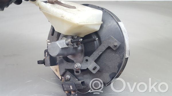 Peugeot 3008 I Servo-frein