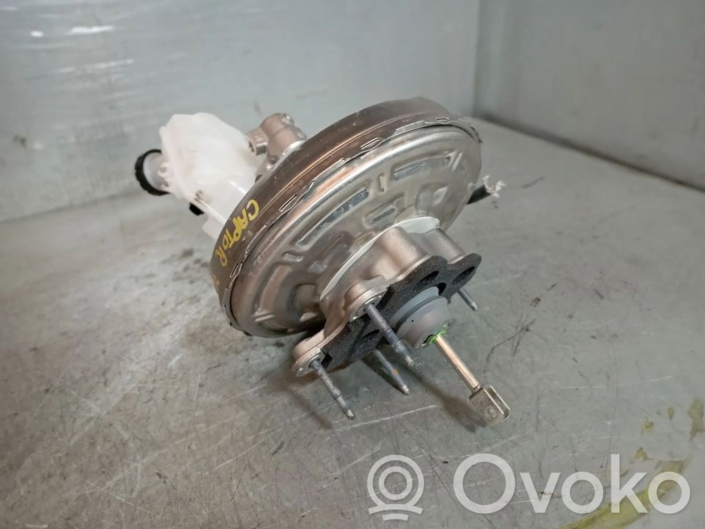 Servo-frein   472106191R,31841025
