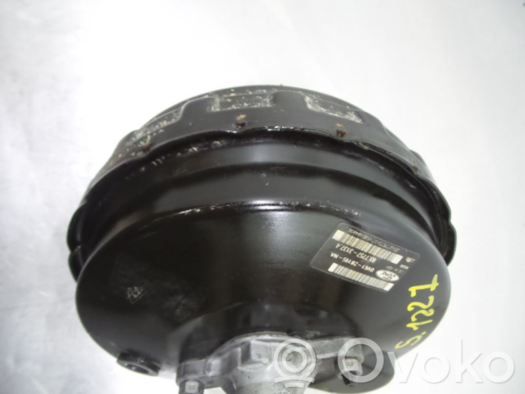 Stabdžių vakuumo pūslė   DV612B195NA,03775731374