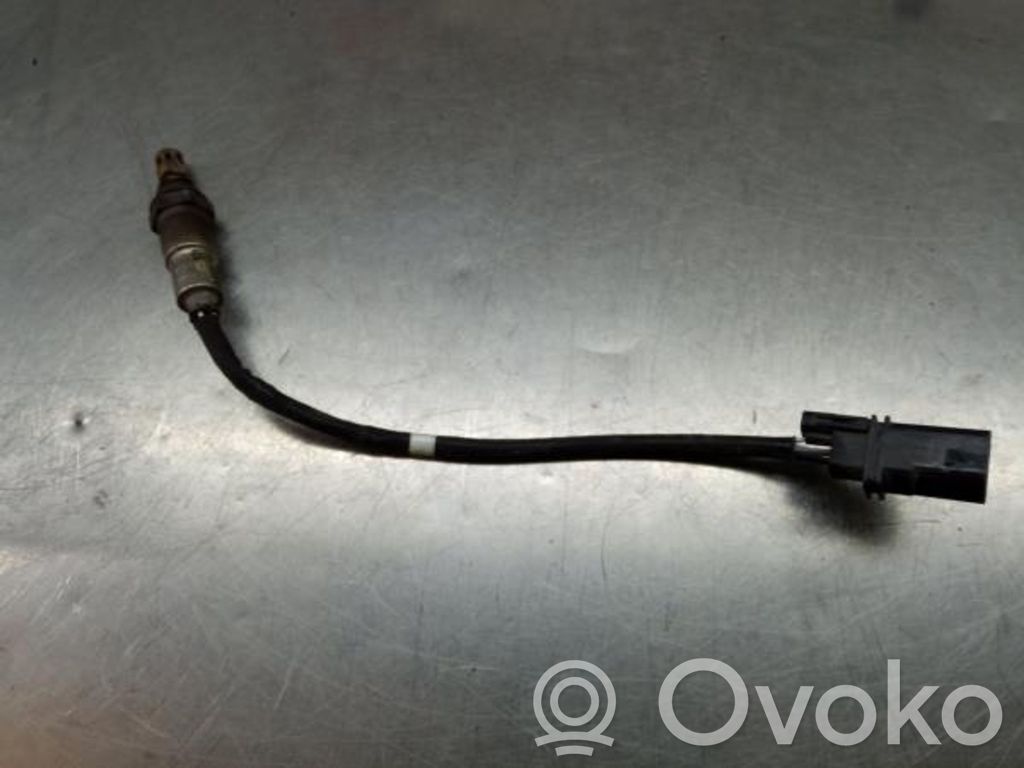Sonde lambda   9683265480