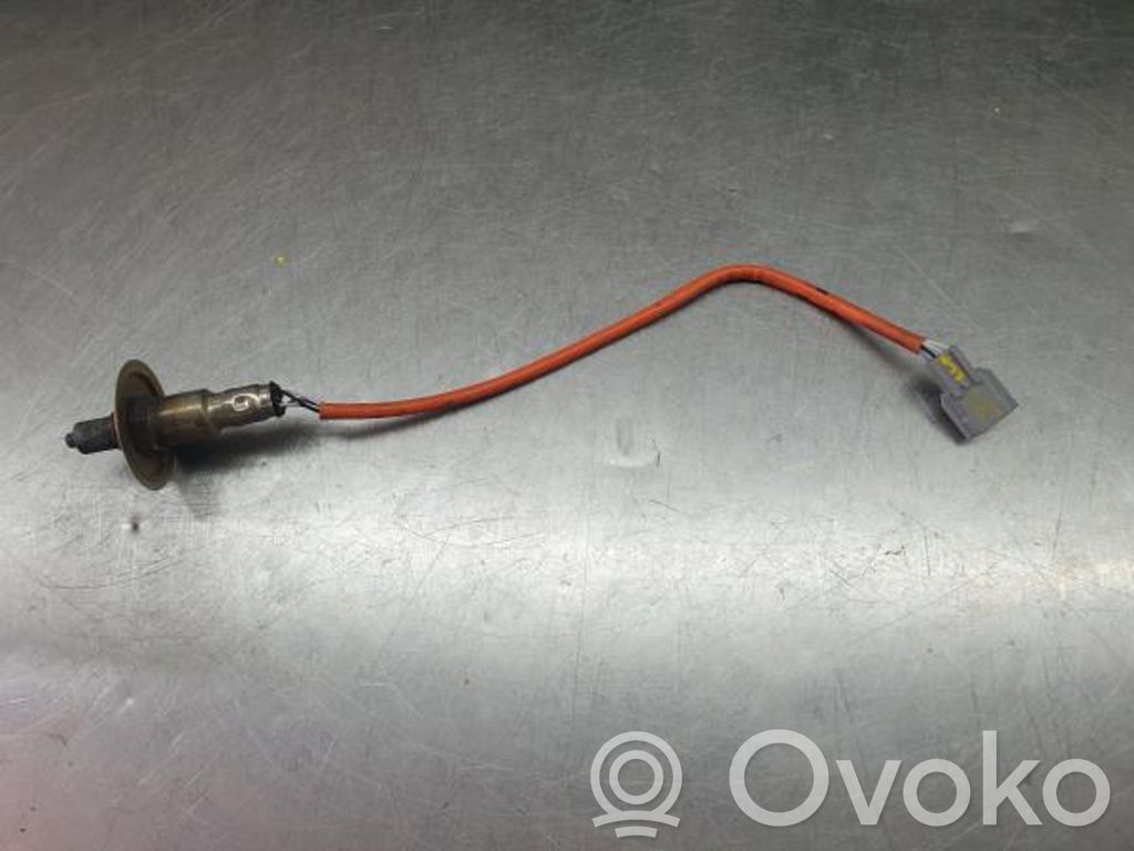 Sonde lambda   226908543R