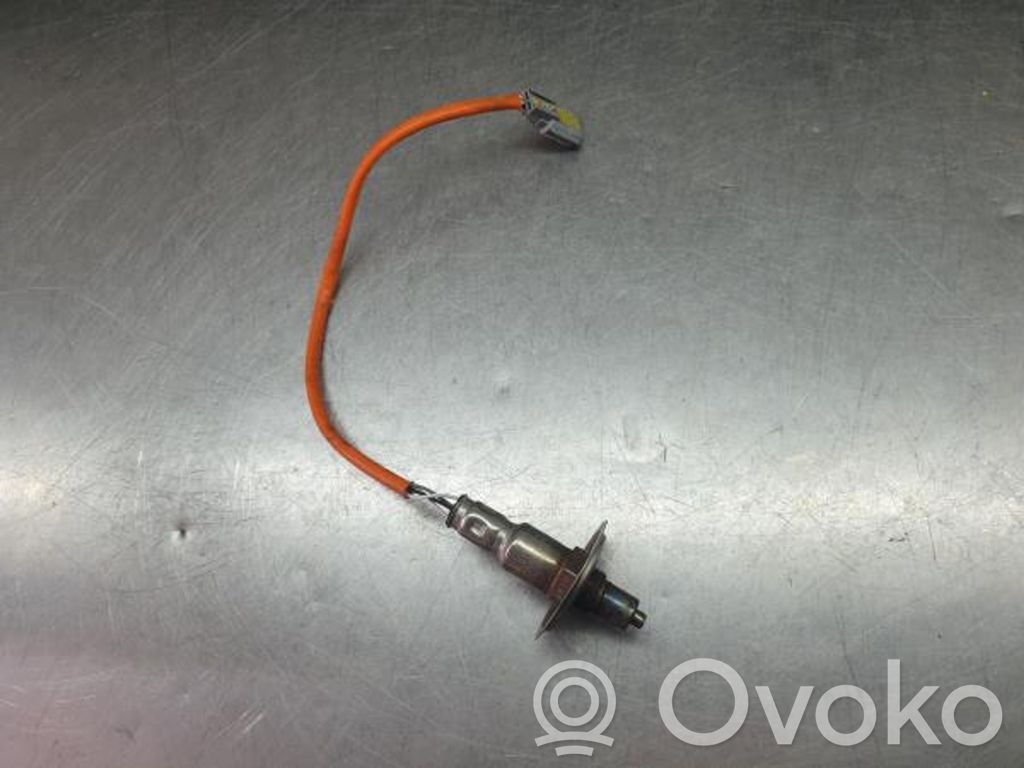Sonde lambda   226908543R