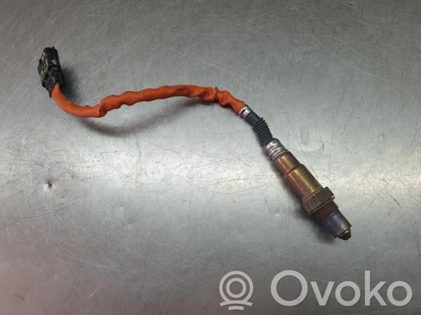 Renault Clio IV Sonde lambda 