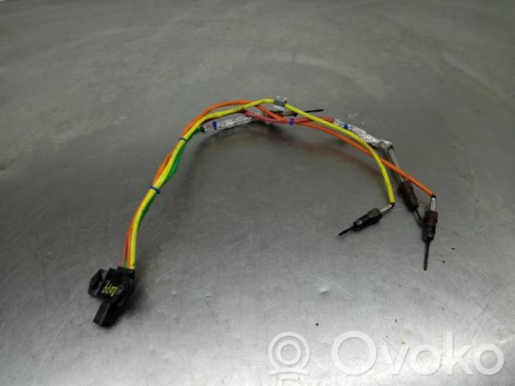 Sonde lambda   226580138R,12B07,2658000270