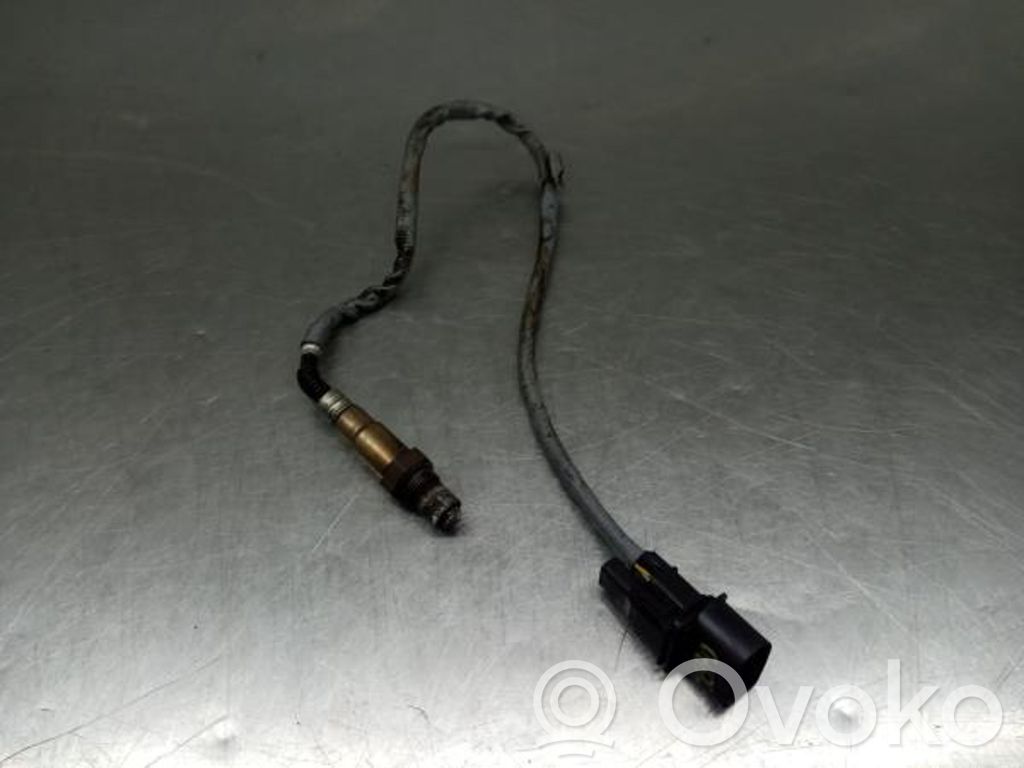 BMW 1 E81 E87 Sonda lambda 