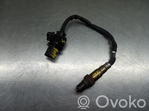 Toyota Yaris Sonda lambda 