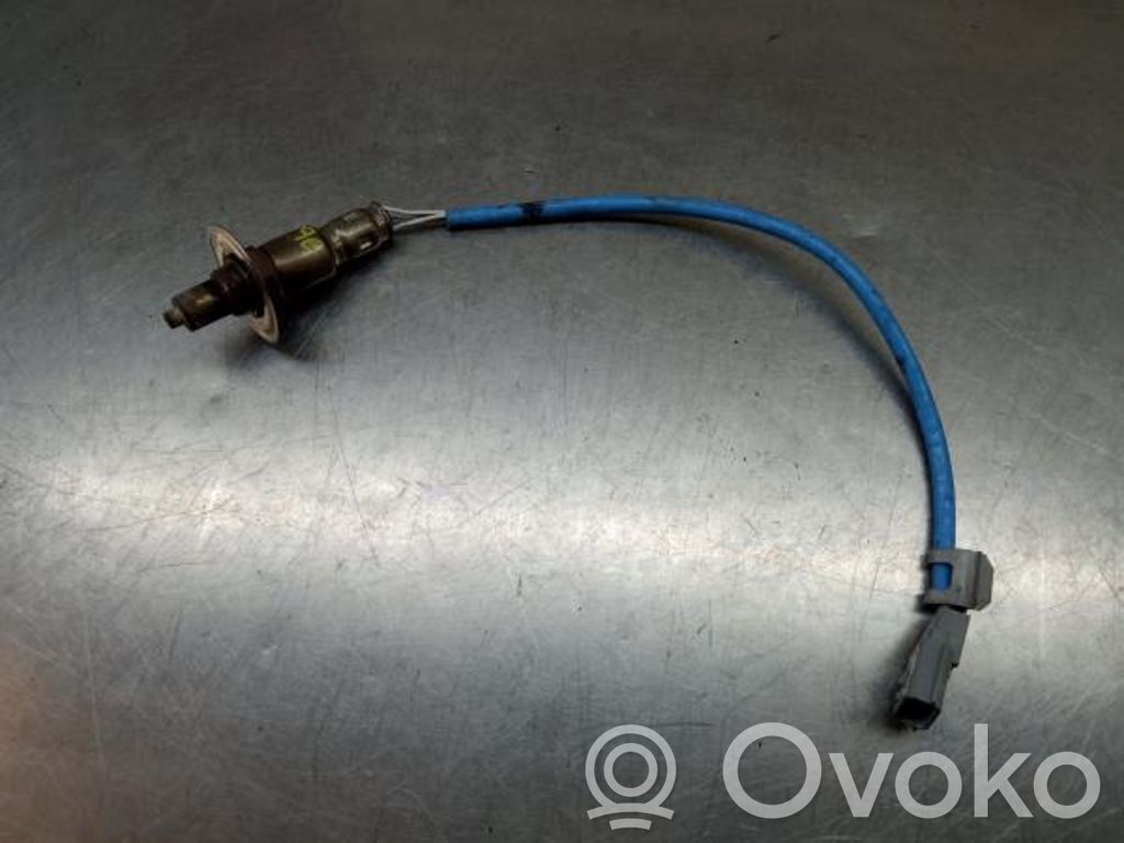 Renault Twingo III Lambda probe sensor 