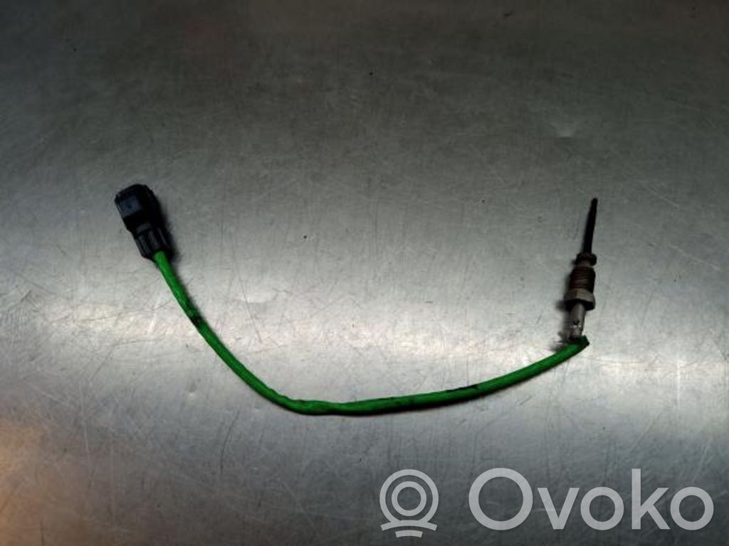 Ford Focus Sonde lambda 