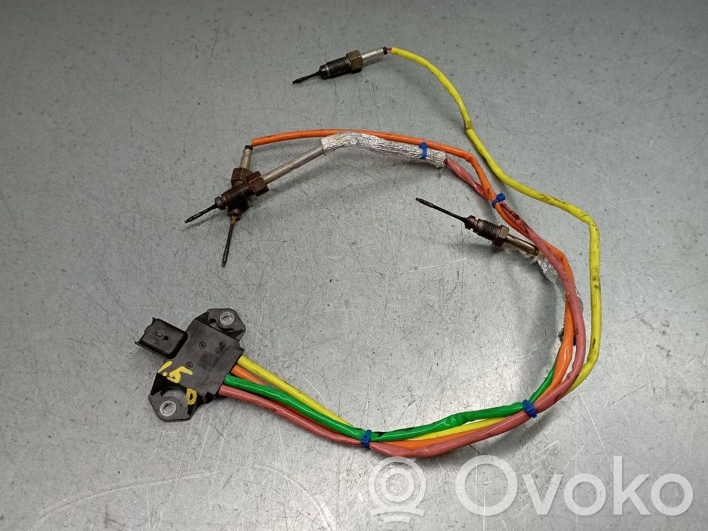Sonda lambda   226580138R,2658000270