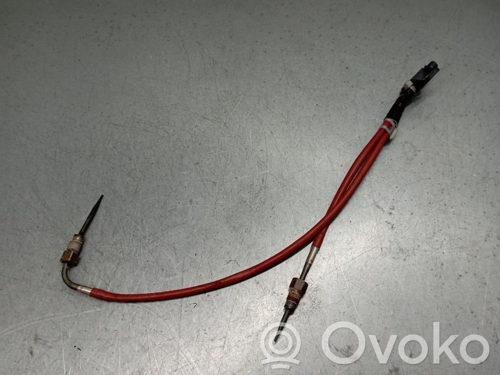 Renault Clio V Lambda probe sensor 