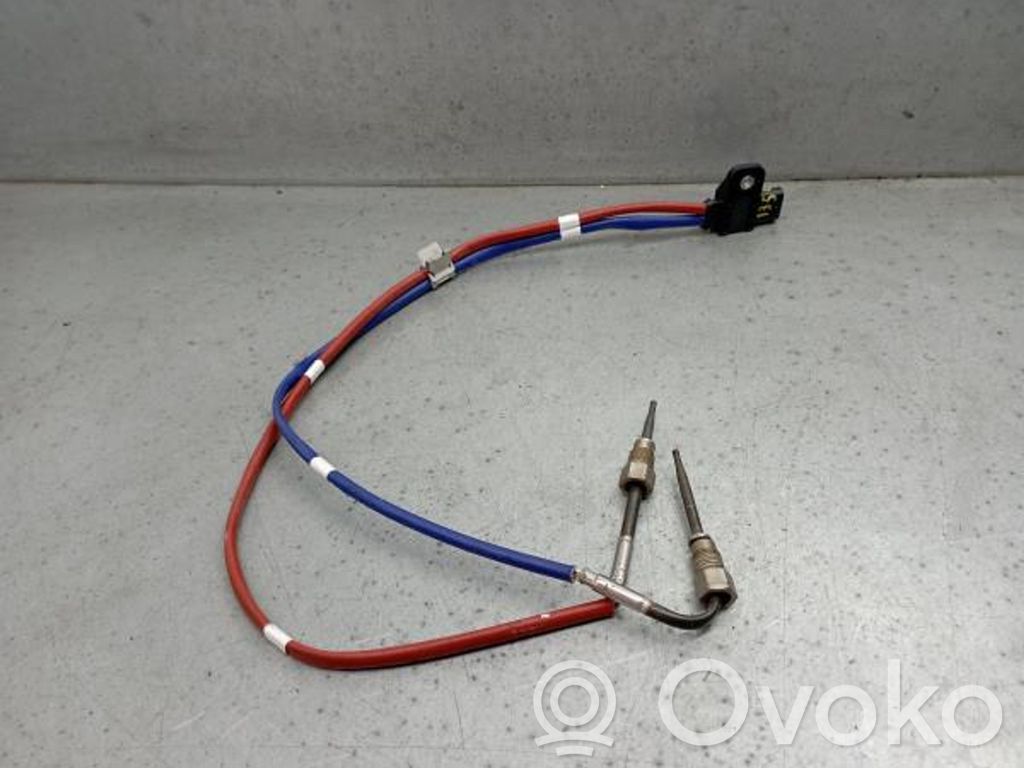 Renault Kadjar Sensore della sonda Lambda 