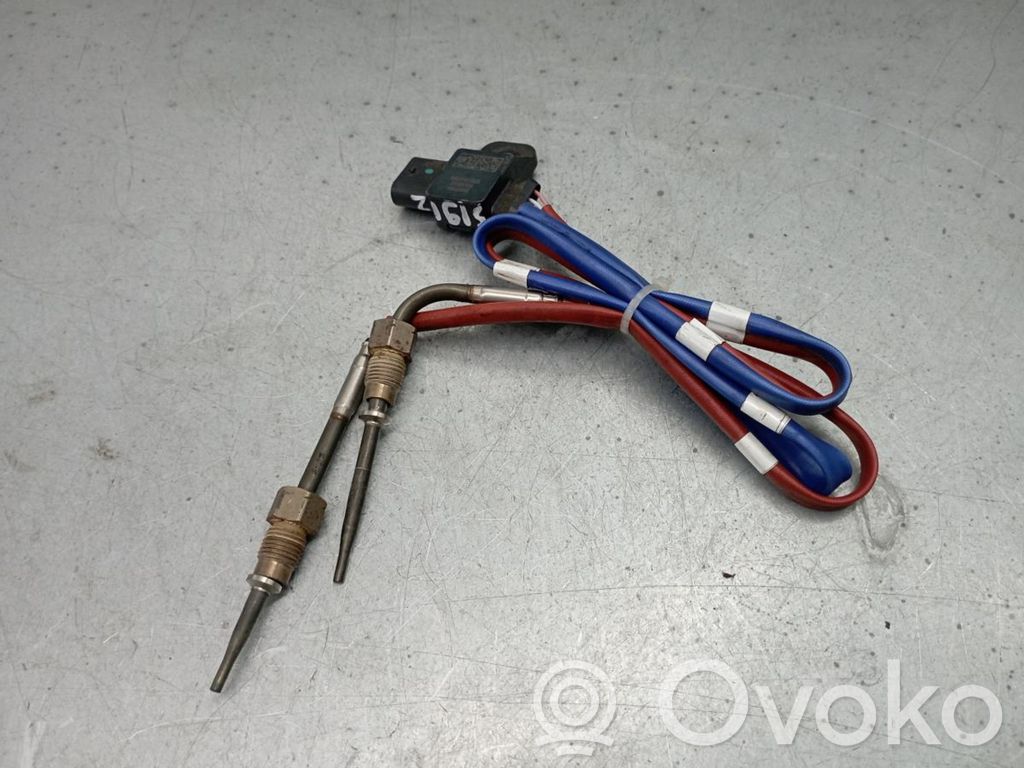Renault Captur Sonda lambda 