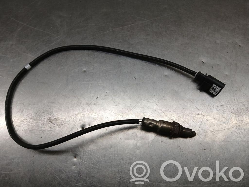Sonda lambda   04E906262CS