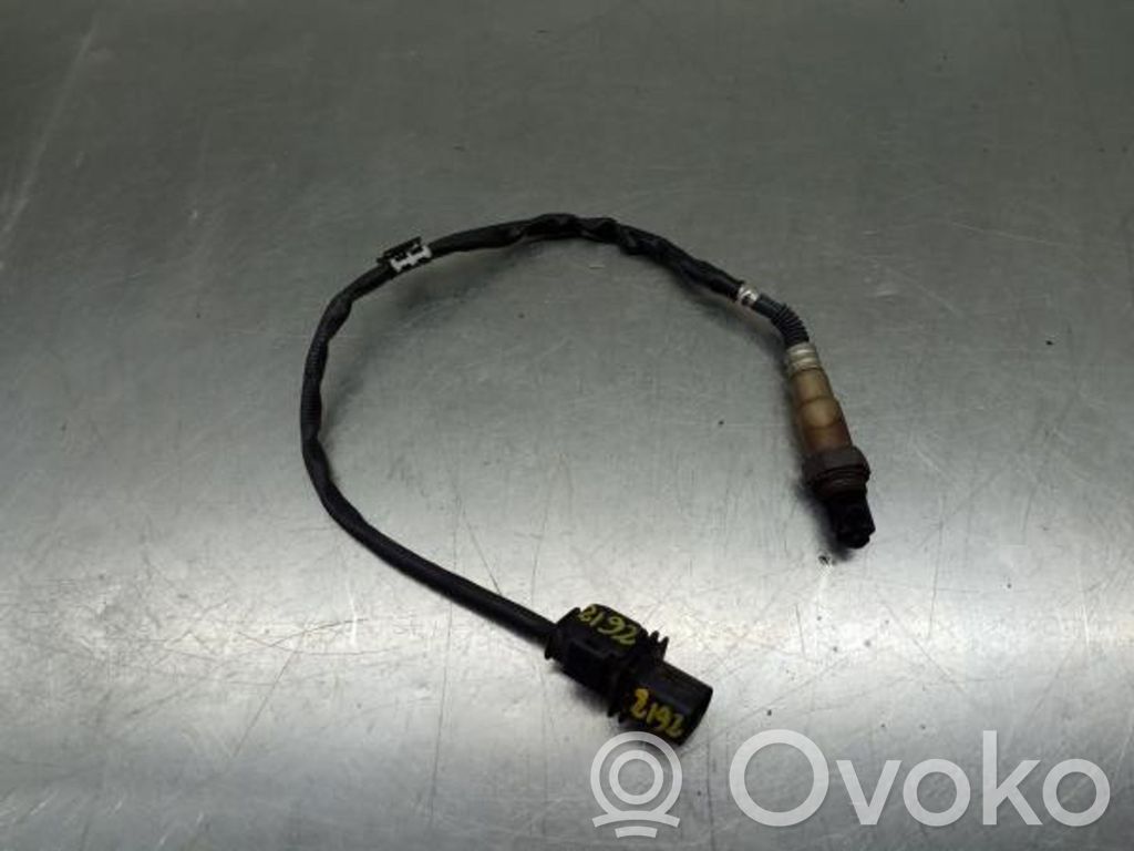 Sonde lambda   0035427018