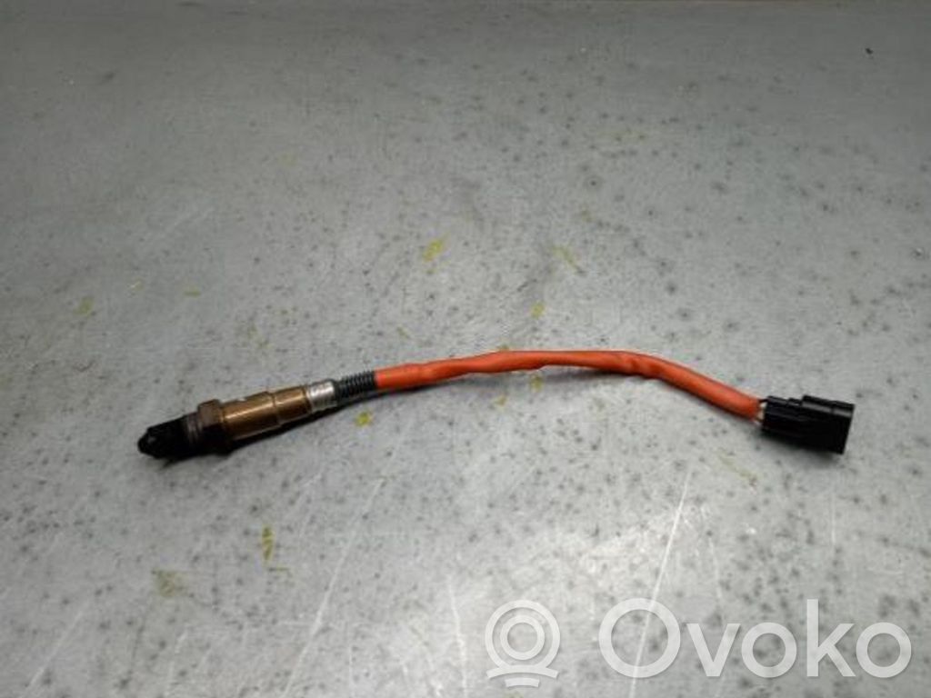 Sonda lambda   226A47453R,8201395330
