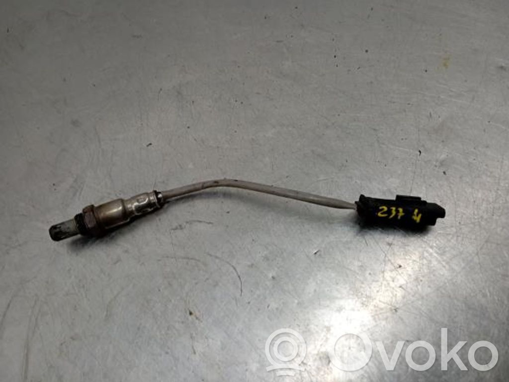 Lambda probe sensor   9810634880,0ZASS2