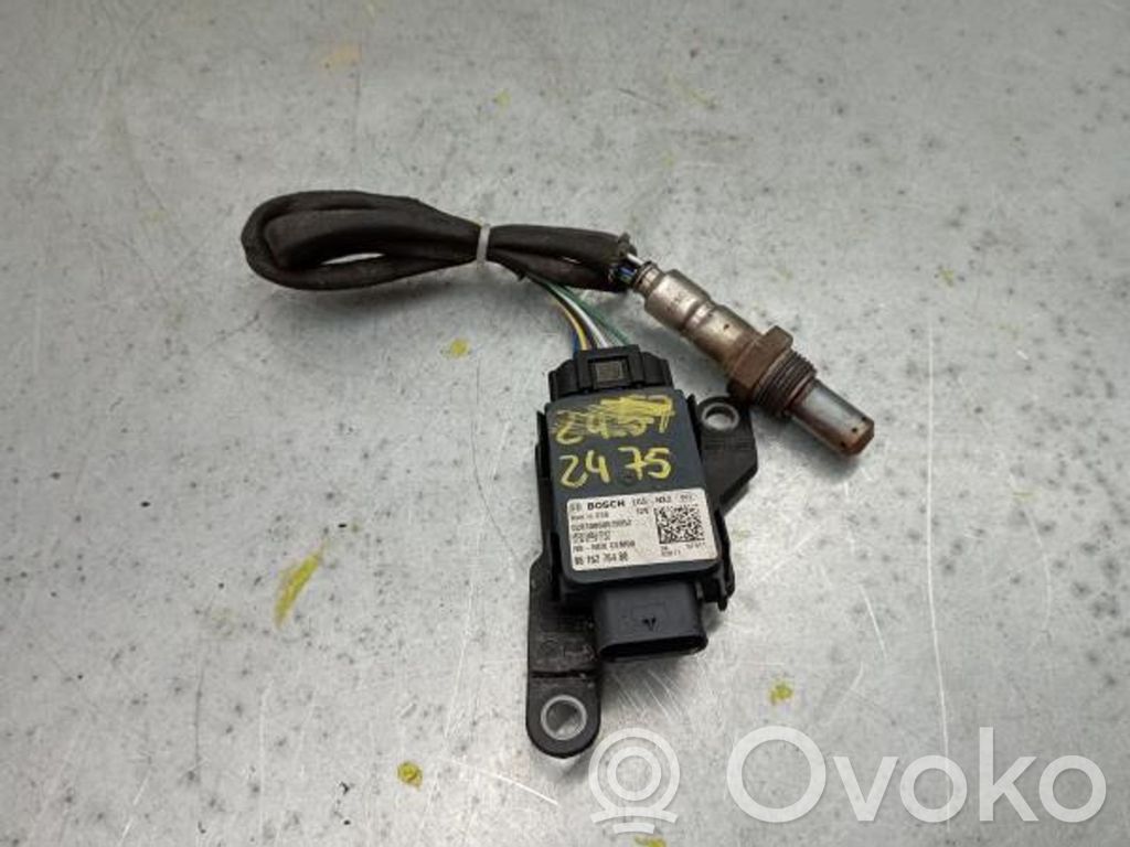 Lambda probe sensor   9816276480,0281006851,0281006852,EGSNX2,SONDANOX